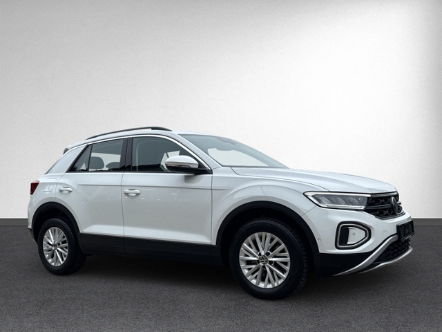T-Roc 2.0 TDI DSG LED+NAVI+ACC+PARK-ASSIST+SIHZ+