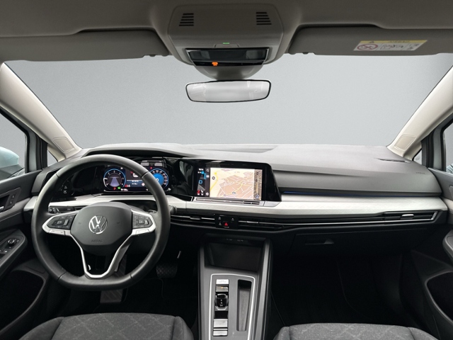 Golf VIII 2.0 TDI DSG Life LED+NAVI+ACC+PDC+SIHZ