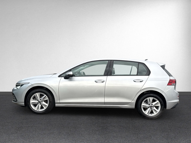 Golf VIII 2.0 TDI DSG Life LED+NAVI+ACC+PDC+SIHZ