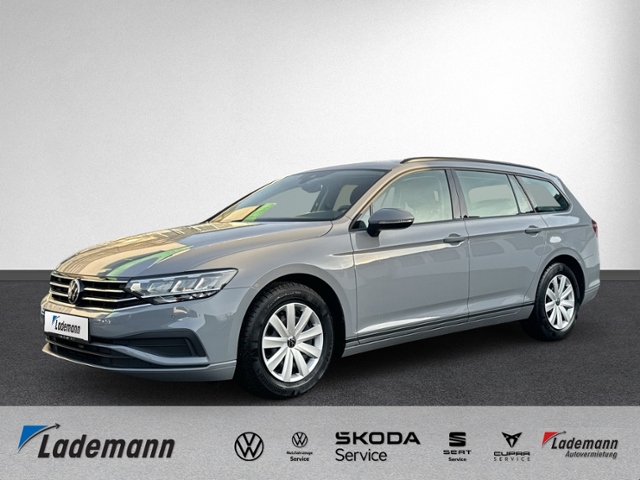 Passat Variant 1.5 TSI DSG LED+NAVI+RFK+ACC+SIHZ