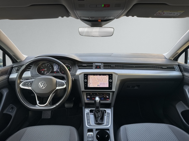 Passat Variant 1.5 TSI DSG LED+NAVI+RFK+ACC+SIHZ