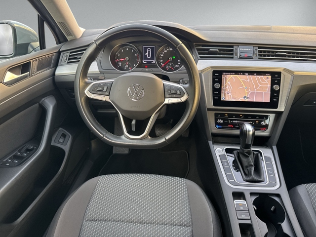 Passat Variant 1.5 TSI DSG LED+NAVI+RFK+ACC+SIHZ