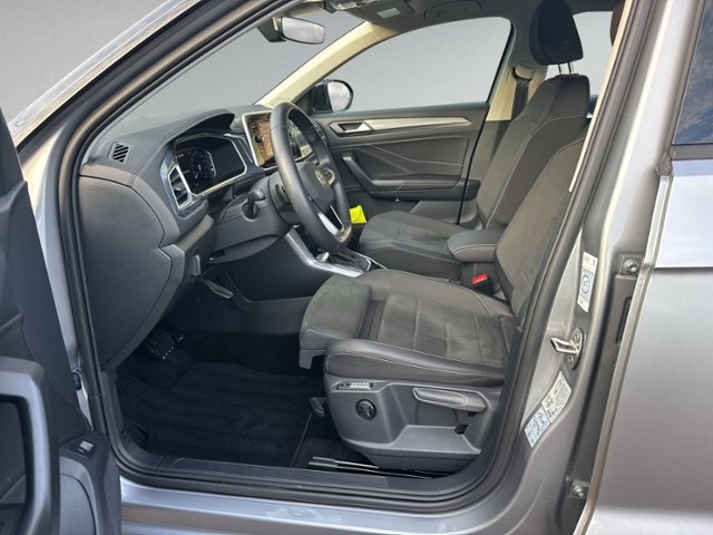 T-Roc 1.5 TSI DSG STYLE STANDHZ+LED+NAVI.+eHECK+