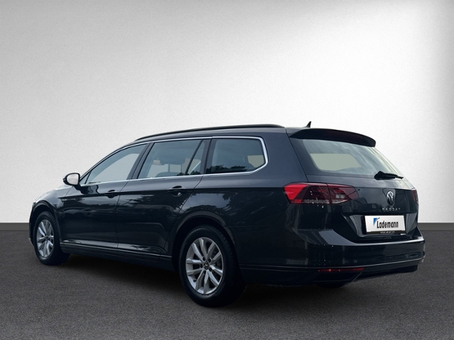 Passat Variant 1.5 TSI DSG LED+NAVI.+KAMERA+ACC+