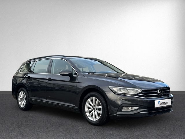 Passat Variant 1.5 TSI DSG LED+NAVI.+KAMERA+ACC+