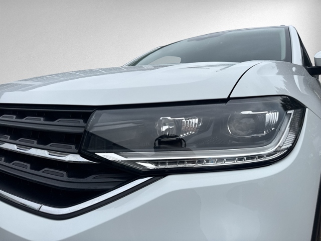 T-Cross 1.0 TSI DSG ACTIVE LED+NAVI+ACC+NSW+SIHZ