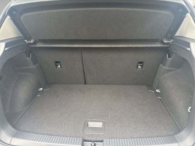 T-Cross 1.0 TSI DSG ACTIVE LED+NAVI+ACC+NSW+SIHZ