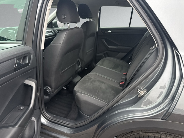 T-Roc 2.0 TDI DSG STYLE 4MOTION LED+NAVI+ACC+SHZ