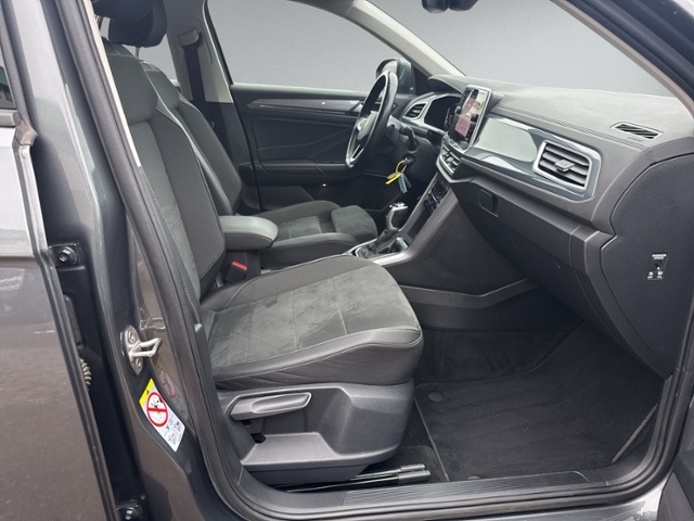 T-Roc 2.0 TDI DSG STYLE 4MOTION LED+NAVI+ACC+SHZ