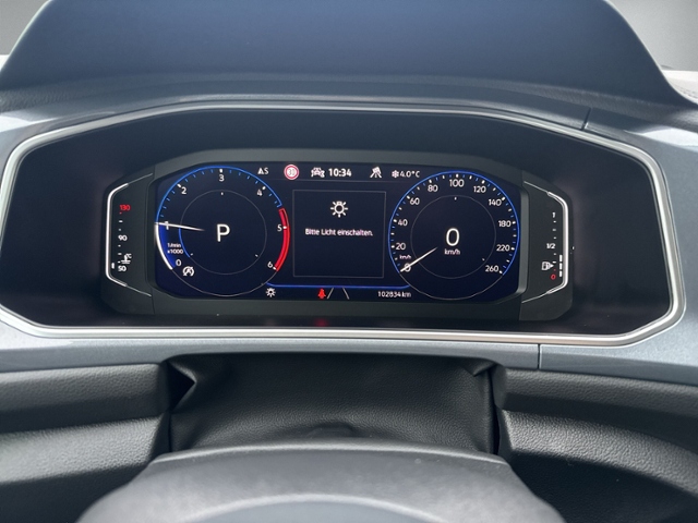 T-Roc 2.0 TDI DSG STYLE 4MOTION LED+NAVI+ACC+SHZ