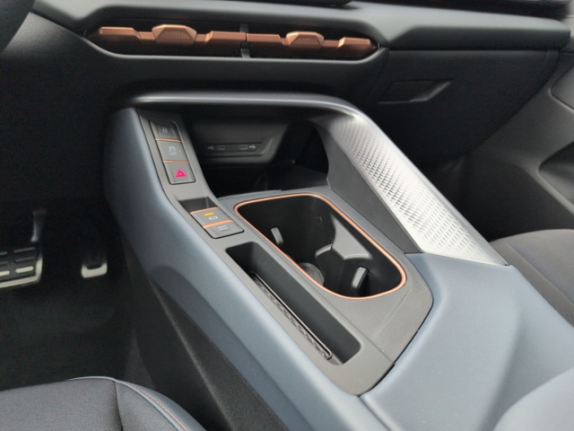 Terramar 1.5 eTSI DSG LED+KAMERA+GRA+KEYLESS+SHZ