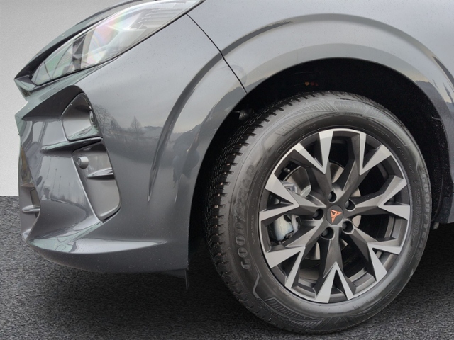 Terramar 1.5 eTSI DSG LED+KAMERA+GRA+KEYLESS+SHZ