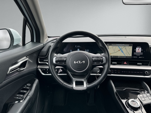 Sportage 1.6 T-GDI Plug-in Hybrid ALLRAD AHK+RFK