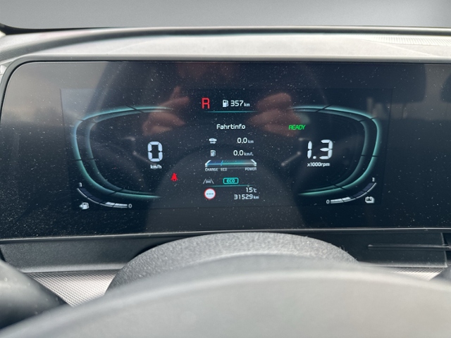 Sportage 1.6 T-GDI Plug-in Hybrid ALLRAD AHK+RFK