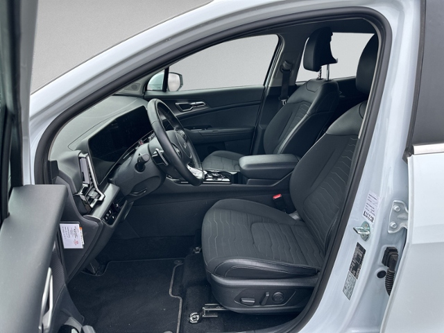 Sportage 1.6 T-GDI Plug-in Hybrid ALLRAD AHK+RFK