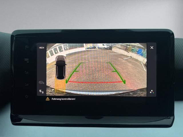 Arona 1.0 TSI DSG FR LED+NAVI+KAMERA+GRA+KLIMAAU