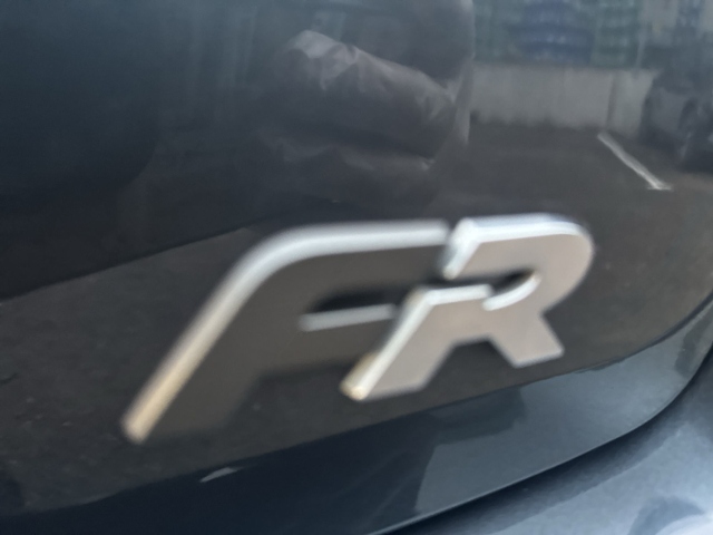 Arona 1.0 TSI DSG FR LED+NAVI+KAMERA+GRA+KLIMAAU