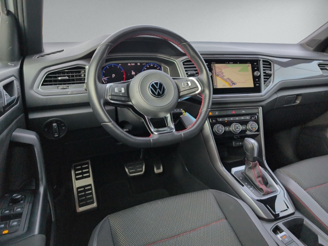 T-Roc 1.5 TSI DSG SPORT STANDHZ+LED+NAVI+ACC+PDC