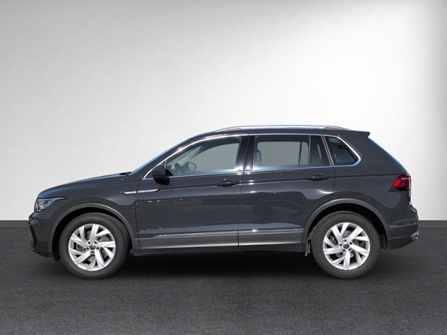 Tiguan 2.0 TDI DSG ELEGANCE 4MOTION AHK+HEAD-UP+