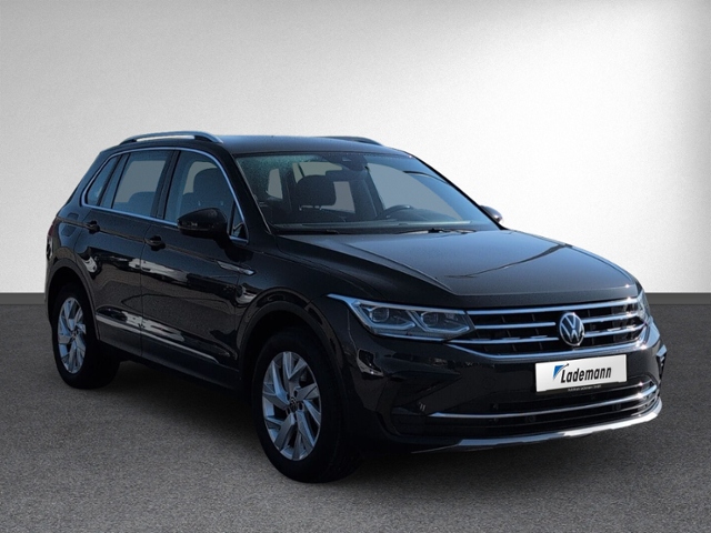 Tiguan 2.0 TDI DSG ELEGANCE 4MOTION AHK+HEAD-UP+