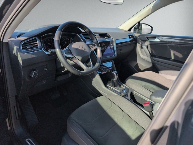 Tiguan 2.0 TDI DSG ELEGANCE 4MOTION AHK+HEAD-UP+
