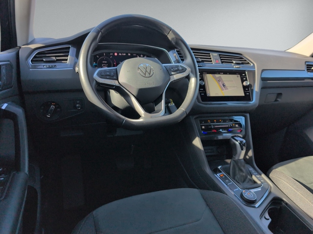 Tiguan 2.0 TDI DSG ELEGANCE 4MOTION AHK+HEAD-UP+