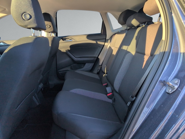 Polo 1.0 TSI Life LED+NAVI+KAMERA+ACC+SIHZ+KLIMA