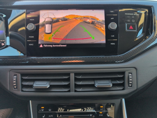 Polo 1.0 TSI Life LED+NAVI+KAMERA+ACC+SIHZ+KLIMA