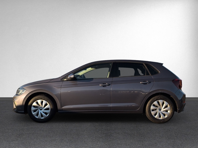 Polo 1.0 TSI Life LED+NAVI+KAMERA+ACC+SIHZ+KLIMA