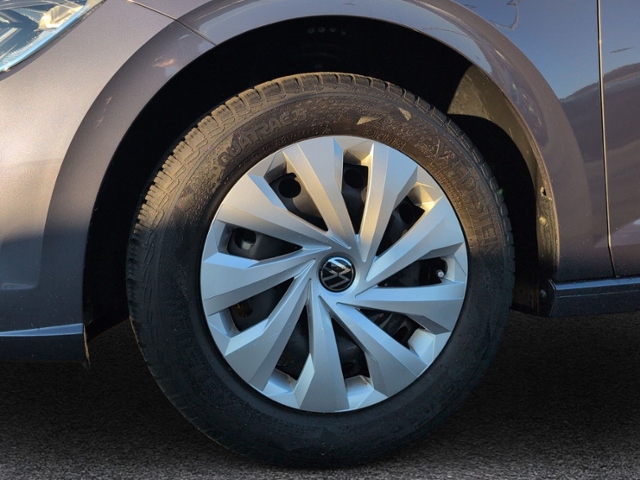 Polo 1.0 TSI Life LED+NAVI+KAMERA+ACC+SIHZ+KLIMA