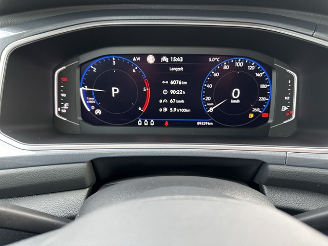 T-Roc 2.0 TDI DSG STYLE AHK+RFK+IQ.LIGHT+ACC+SHZ