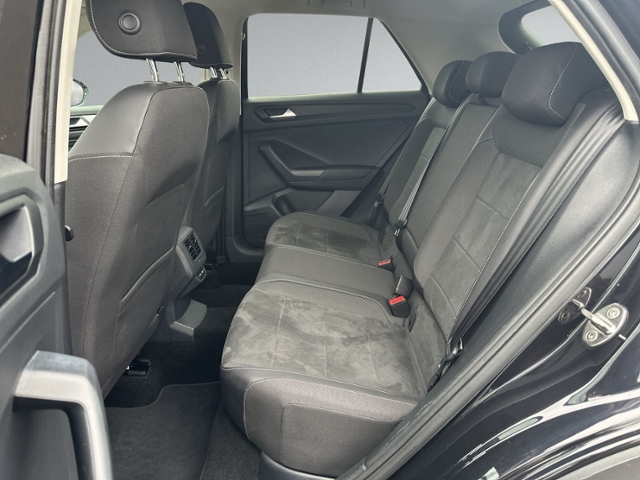 T-Roc 1.5 TSI DSG STYLE LED+NAVI+KAMERA+SIHZ+ACC