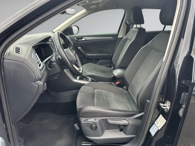 T-Roc 1.5 TSI DSG STYLE LED+NAVI+KAMERA+SIHZ+ACC