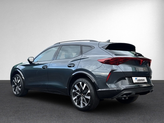 Formentor 1.5 eTSI DSG AHK+LED+NAVI.+ACC+KAMERA+