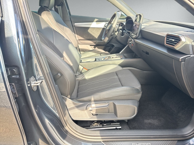 Formentor 2.0 TDI LED+NAVI+AHK+EINPARKHILFE+ACC