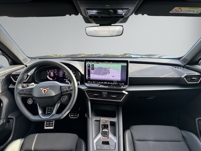 Formentor 2.0 TDI LED+NAVI+AHK+EINPARKHILFE+ACC