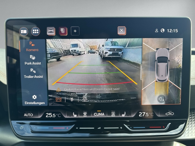 Formentor 2.0 TDI LED+NAVI+AHK+EINPARKHILFE+ACC