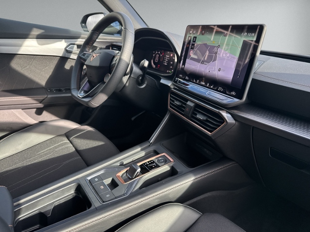 Formentor 2.0 TDI LED+NAVI+AHK+EINPARKHILFE+ACC