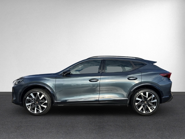 Formentor 2.0 TDI LED+NAVI+AHK+EINPARKHILFE+ACC