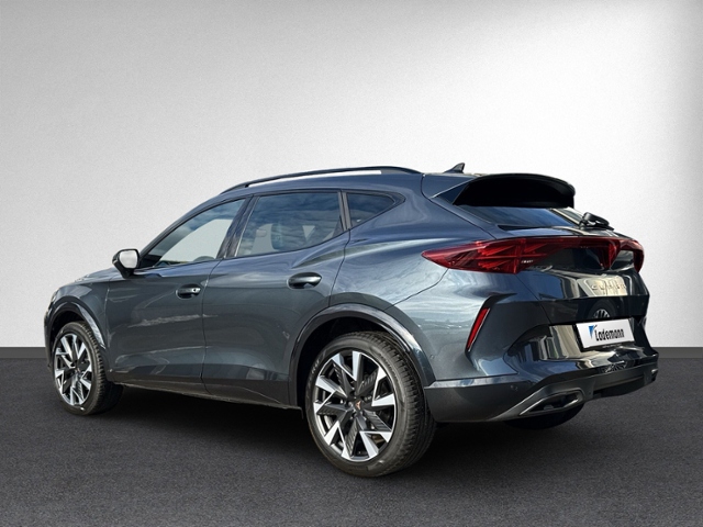 Formentor 2.0 TDI LED+NAVI+AHK+EINPARKHILFE+ACC