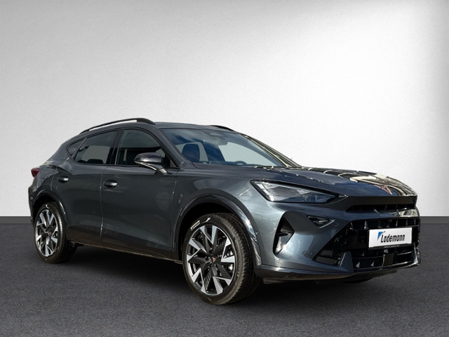 Formentor 2.0 TDI LED+NAVI+AHK+EINPARKHILFE+ACC