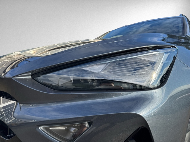 Formentor 2.0 TDI LED+NAVI+AHK+EINPARKHILFE+ACC