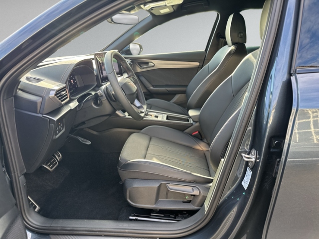 Formentor 2.0 TDI LED+NAVI+AHK+EINPARKHILFE+ACC