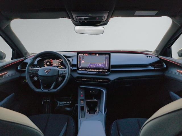 Terramar 1.5 eTSI DSG AHK+LED+NAVI+RFK+ACC+SIHZ+