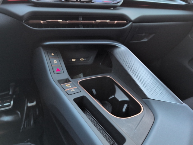 Terramar 1.5 eTSI DSG AHK+LED+NAVI+RFK+ACC+SIHZ+