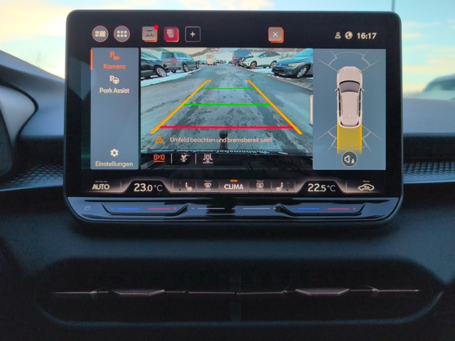 Terramar 1.5 eTSI DSG AHK+LED+NAVI+RFK+ACC+SIHZ+