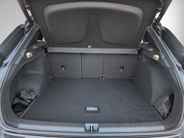 Terramar 1.5 eTSI DSG AHK+LED+NAVI+RFK+ACC+SIHZ+