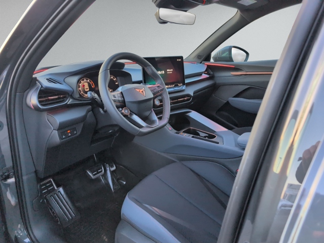 Terramar 1.5 eTSI DSG AHK+LED+NAVI+RFK+ACC+SIHZ+