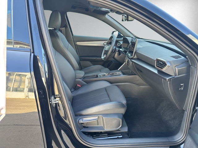 Formentor 1.5 eTSI DSG LED+ACC+PDC+SITZHEIZU+NSW