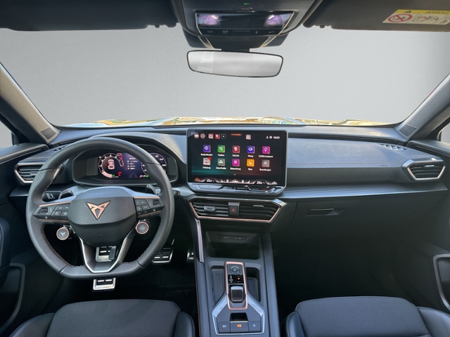 Formentor 1.5 eTSI DSG LED+ACC+PDC+SITZHEIZU+NSW